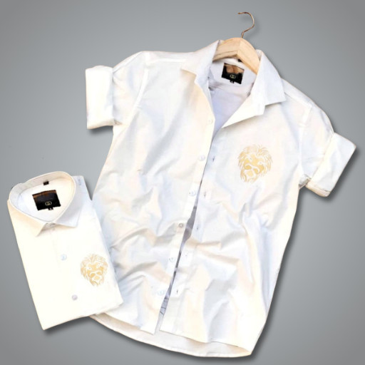 Casual Shirt For Men | Full Sleeve Cotton Shirt For Men